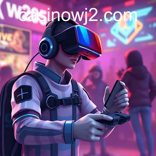 The Evolution of Online Gaming Websites