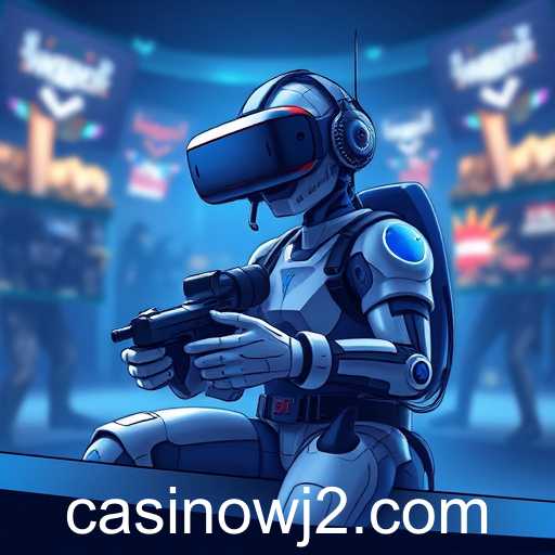 The Evolution of Online Gaming Platforms