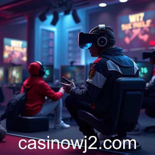 Gaming Trends and Cultural Shifts