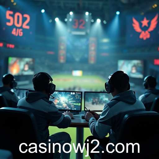 Gaming Trends Shaping the Future