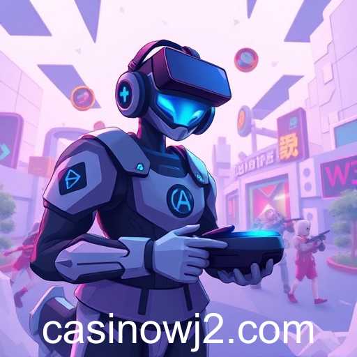 A New Dawn in Online Gaming